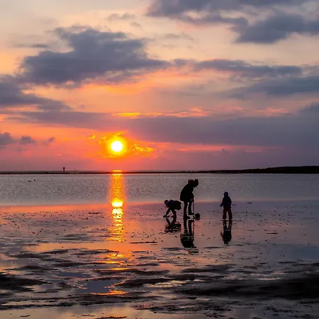 بيت للعطل Mellumplate 17