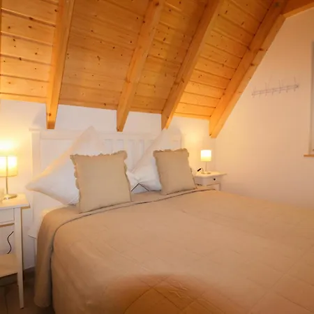Mellumplate 17 Holiday home *