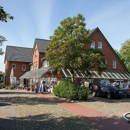 Mellumplate 17 Holiday home Dorumer Neufeld