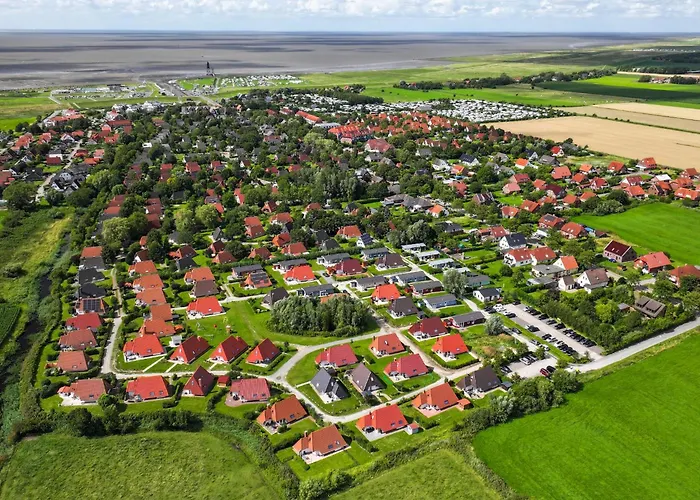 Дом отдыха Mellumplate 17 *