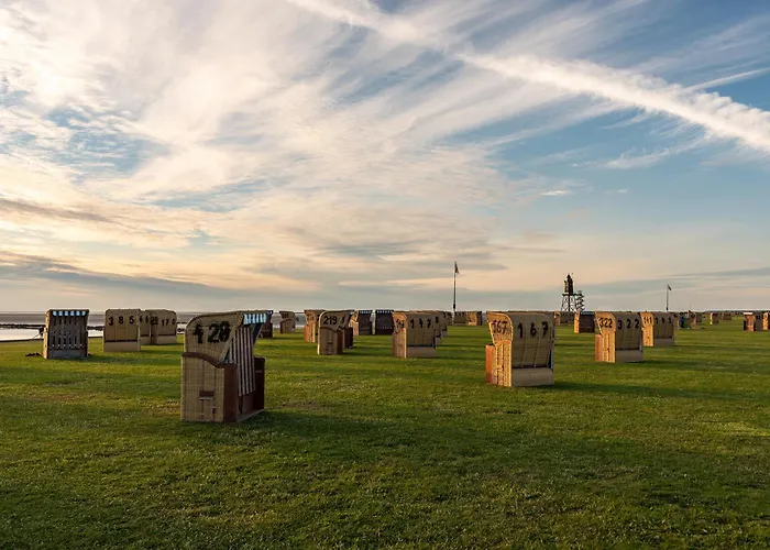 Mellumplate 17 Дом отдыха