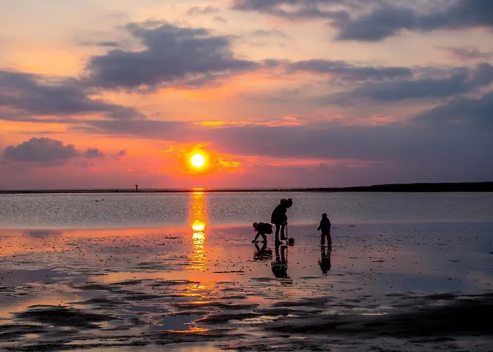 Дом отдыха Mellumplate 17