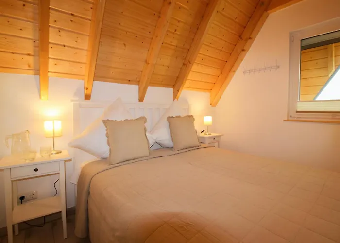 Mellumplate 17 Дом отдыха *