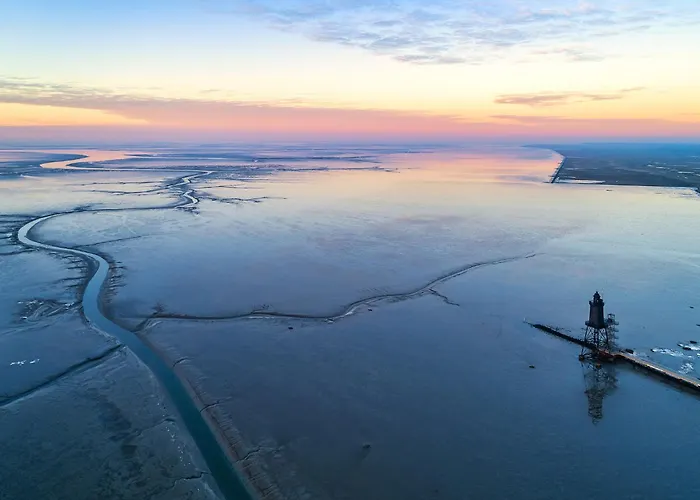 Дом отдыха Mellumplate 17 *