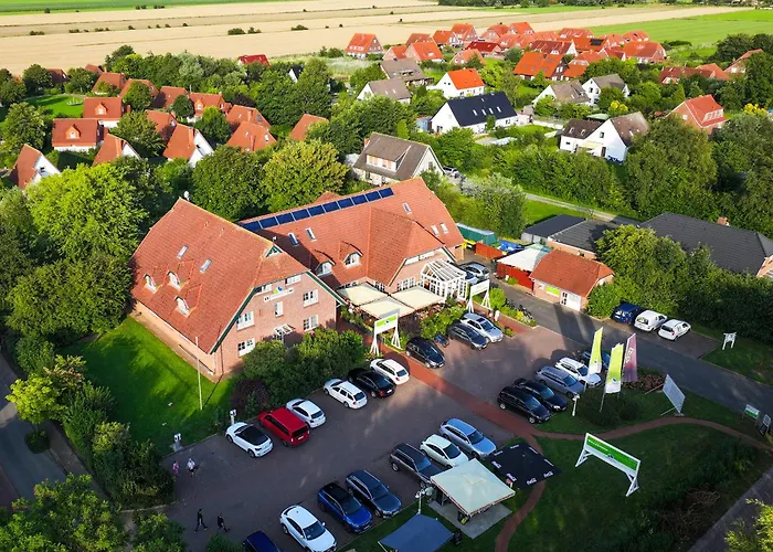 Mellumplate 17 Дом отдыха