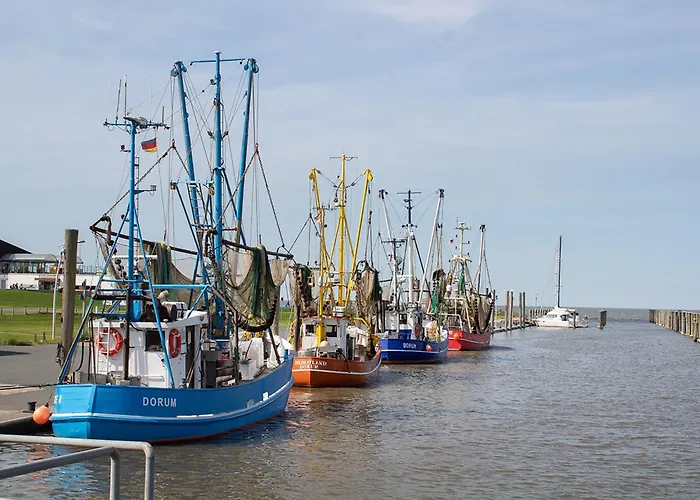 Mellumplate 17 Дом отдыха *