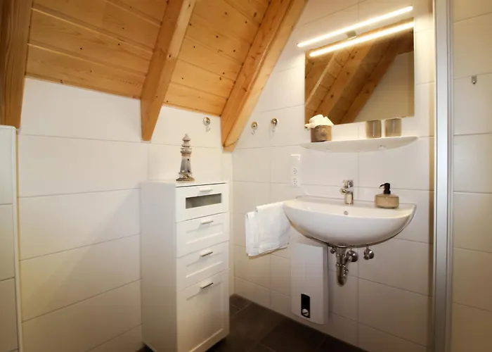 Mellumplate 17 Дом отдыха