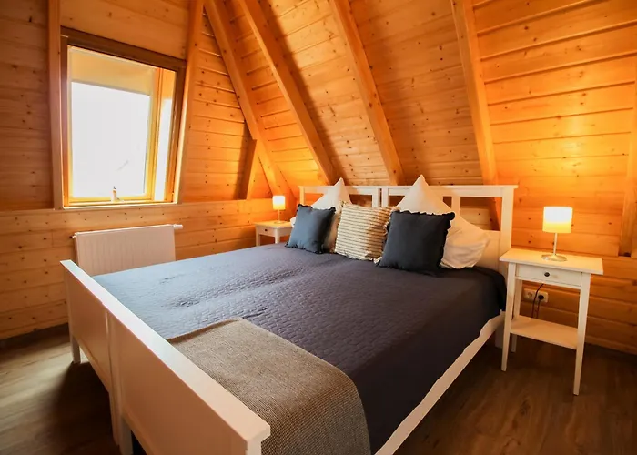 Дом отдыха Mellumplate 17