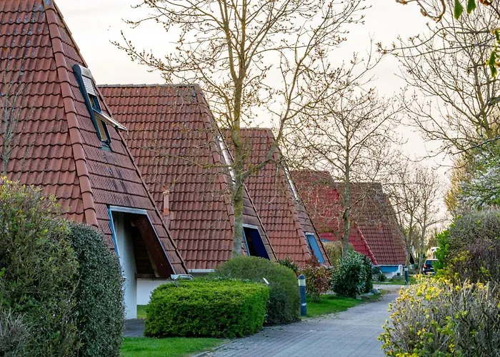 Mellumplate 17 Дорум-Нойфельд