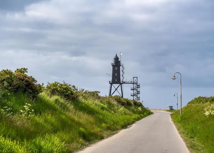 Дом отдыха Mellumplate 17